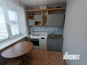 2-к квартира, вторичка, 46м2, 6/9 этаж