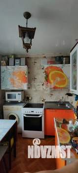 1-к квартира, вторичка, 30м2, 3/5 этаж