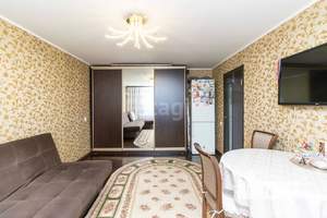 2-к квартира, вторичка, 43м2, 6/9 этаж