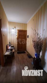 3-к квартира, вторичка, 73м2, 7/9 этаж