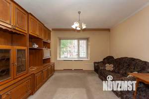 3-к квартира, вторичка, 86м2, 1/9 этаж