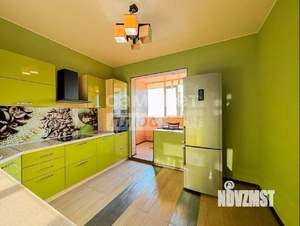 2-к квартира, вторичка, 61м2, 9/17 этаж