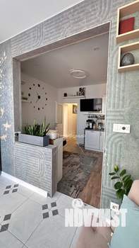 2-к квартира, вторичка, 47м2, 6/18 этаж