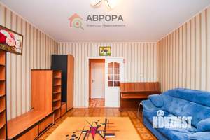 2-к квартира, вторичка, 60м2, 4/5 этаж