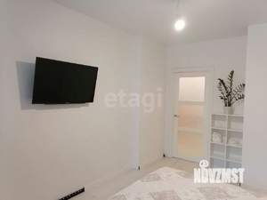 1-к квартира, вторичка, 51м2, 13/16 этаж