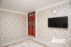 4-к квартира, вторичка, 95м2, 9/9 этаж
