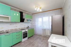 1-к квартира, вторичка, 35м2, 5/5 этаж