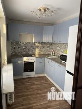 Студия квартира, вторичка, 37м2, 5/5 этаж