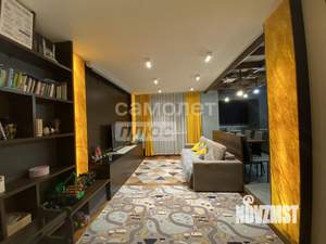 2-к квартира, вторичка, 63м2, 1/12 этаж
