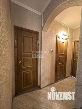 2-к квартира, вторичка, 55м2, 5/9 этаж