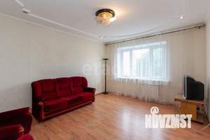 3-к квартира, вторичка, 71м2, 4/9 этаж