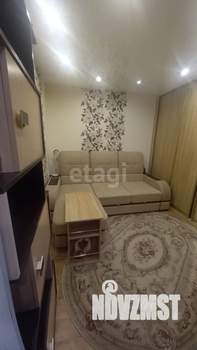 1-к квартира, вторичка, 30м2, 4/5 этаж