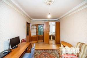 2-к квартира, вторичка, 44м2, 4/5 этаж