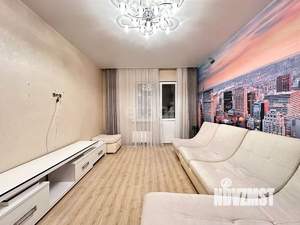 1-к квартира, вторичка, 44м2, 9/17 этаж