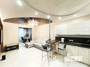2-к квартира, вторичка, 72м2, 5/9 этаж