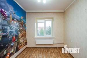 3-к квартира, вторичка, 69м2, 5/5 этаж