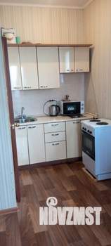 Студия квартира, вторичка, 23м2, 15/15 этаж