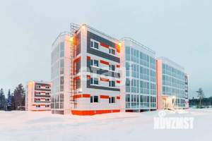 3-к квартира, вторичка, 71м2, 2/4 этаж
