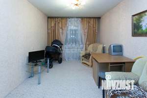 3-к квартира, вторичка, 67м2, 3/5 этаж