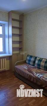 2-к квартира, вторичка, 54м2, 5/5 этаж