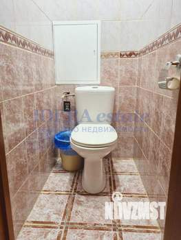 3-к квартира, вторичка, 69м2, 5/5 этаж