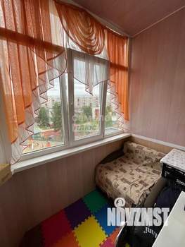 1-к квартира, вторичка, 44м2, 5/5 этаж