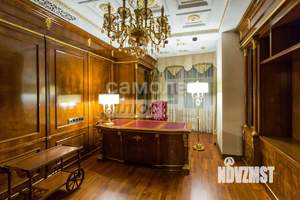 6-к квартира, вторичка, 404м2, 25/26 этаж