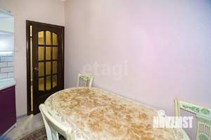 1-к квартира, вторичка, 36м2, 2/9 этаж
