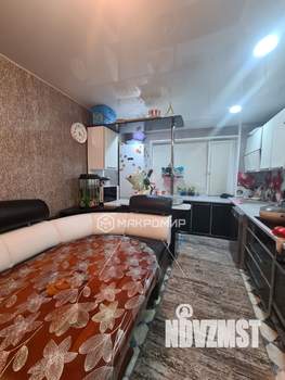 3-к квартира, вторичка, 60м2, 1/5 этаж