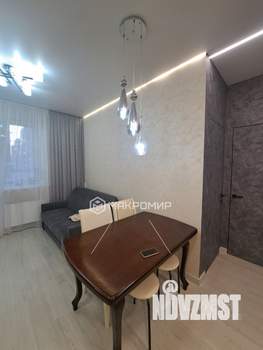 3-к квартира, вторичка, 83м2, 4/9 этаж