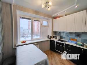 2-к квартира, вторичка, 45м2, 6/10 этаж