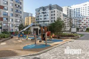 3-к квартира, вторичка, 95м2, 7/17 этаж
