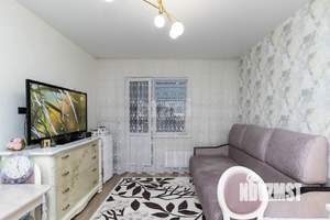 Студия квартира, вторичка, 24м2, 2/16 этаж