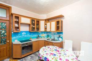 3-к квартира, вторичка, 70м2, 7/9 этаж