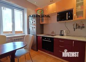 1-к квартира, вторичка, 42м2, 3/5 этаж