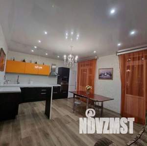 3-к квартира, вторичка, 81м2, 9/25 этаж