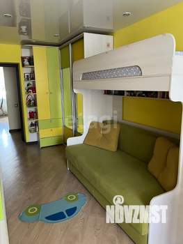 1-к квартира, вторичка, 47м2, 3/5 этаж