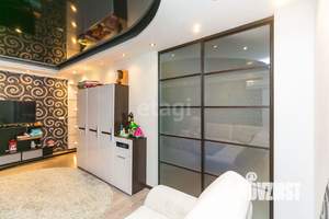 2-к квартира, вторичка, 54м2, 6/10 этаж
