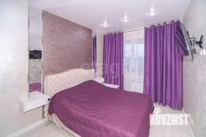2-к квартира, вторичка, 60м2, 2/9 этаж
