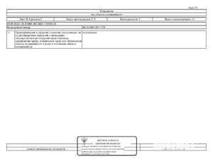 Студия квартира, вторичка, 28м2, 1/5 этаж