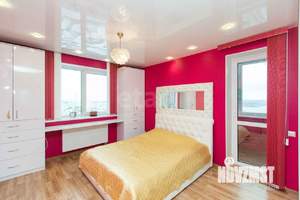 1-к квартира, вторичка, 53м2, 15/26 этаж