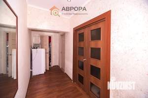 2-к квартира, вторичка, 55м2, 8/9 этаж