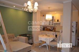 2-к квартира, вторичка, 82м2, 4/17 этаж