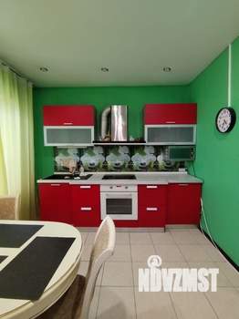 1-к квартира, вторичка, 43м2, 3/5 этаж