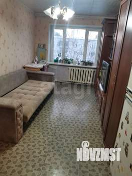 2-к квартира, вторичка, 44м2, 5/5 этаж