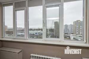 1-к квартира, вторичка, 38м2, 9/9 этаж