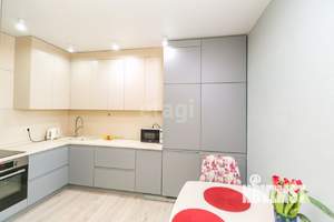 2-к квартира, вторичка, 74м2, 7/9 этаж