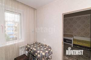 2-к квартира, вторичка, 43м2, 4/5 этаж