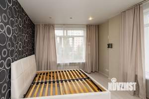 3-к квартира, вторичка, 80м2, 2/20 этаж