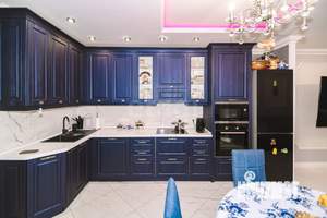2-к квартира, вторичка, 82м2, 8/26 этаж